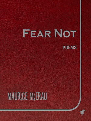 cover image of Fear Not